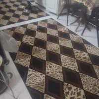 2قالیچه 3متری برای فروش میزارم|فرش|شیروان (خراسان), |دیوار