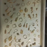 طلا کم اجرت