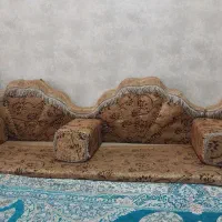 مبل خلیجی
