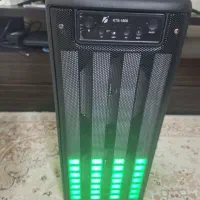 اسپیکر. کوچک|سیستم صوتی خانگی|تهران, خواجه نظام الملک|دیوار