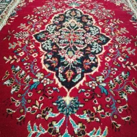 قالیچه 4متری