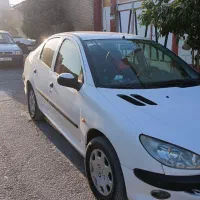 206sd|خودرو سواری و وانت|دوگنبدان, |دیوار