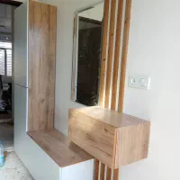 کابینت و کمد دیواری اقساط|جاکفشی، کمد، دراور|کرمان, |دیوار