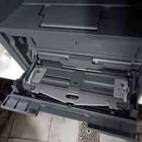 فروش پرینتر Brother 5755dw چهارکاره فول آپشن|پرینتر، اسکنر، کپی، فکس|سبزوار, قائم|دیوار