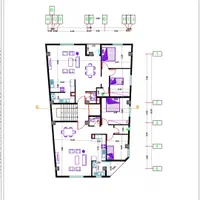 پیش فروش واحد ۱۰۸ متری شخصی ساز مرکز شهر