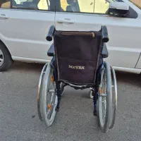 مژده به معلولین متقاضی خرید ویلچر در استان اصفهان|فعالیت داوطلبانه|شاهین‌شهر, شهرک هشت بهشت|دیوار