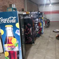 یخچال ویترینی