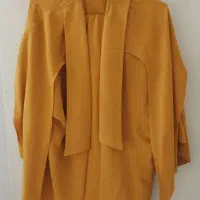 مانتو وشلوار زنانه