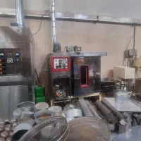 کارگاه قنادی کامل|فروشگاه و مغازه|تهران, شهرک دانشگاه|دیوار