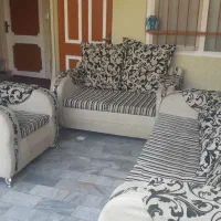 مبل راحتی|مبلمان خانگی و میز عسلی|قزوین, |دیوار