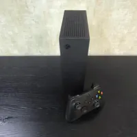 ایکس باکس سری اس ۱ ترابایت Xbox series s|کنسول، بازی ویدئویی و آنلاین|مشهد, آزادشهر|دیوار