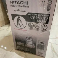 جارو برقی هیتاچی سفارش عمارات|جاروبرقی، جارو شارژی، بخارشو|رامسر, |دیوار