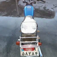 متور 150 مدل 1403|موتورسیکلت|اسحاق آباد, |دیوار