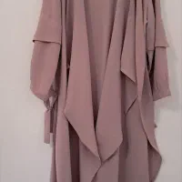 مانتو بلند زنانه