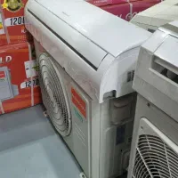 کولرگازی جنرال گلد۲۴هزار پلاتینوم مشابه آکبند