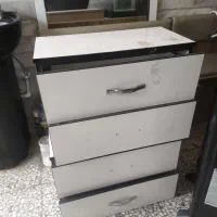 باکس کشویی مناسب برای آرایشگاه