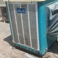 کولر ۷۰۰۰ آبسال|کولر آبی|تهران, والفجر (افسریه)|دیوار