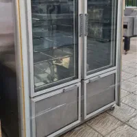 یخچال ، بخارپز ، دیگ وپایه