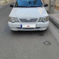 پراید 111مدل 93