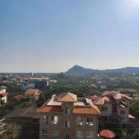 واحد ۱۶۵ متری مستر کلید نخورده با ویو کوه در کتالم|اجارهٔ آپارتمان|کتالم و سادات شهر, |دیوار
