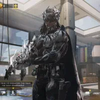 اکانت کالاف گاد|کنسول، بازی ویدئویی و آنلاین|تهران, شهرآرا|دیوار