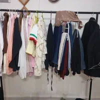 رگال|بندرخت و رخت‌آویز|کرج, خرمدشت|دیوار