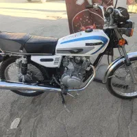 موتور 150مزایده ای پنج دنده