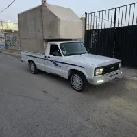 وانت کارا ۱۴۰۲