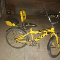 دوچرخه ۲۰|دوچرخه، اسکیت، اسکوتر|سنندج, |دیوار