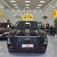 فونیکس Fx مدل ۱۴۰۴ برج ۴|خودرو سواری و وانت|تبریز, |دیوار