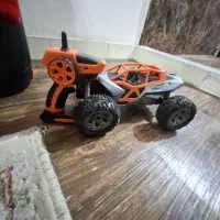 ماشین شارژی