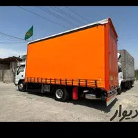 شعبه ۲ فلکه طریقت دفتر اثاثیه منزل چی چست بار|خدمات حمل و نقل|ارومیه, |دیوار
