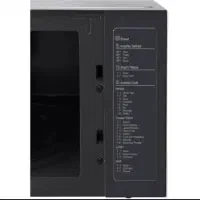 مایکروویو ال جی|اجاق گاز و لوازم برقی پخت‌وپز|شاهین‌شهر, خانه کارگر|دیوار