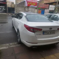 اوپتیما مدل  2012