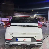 Mvm x22 pro اتوماتیک|خودرو سواری و وانت|اردبیل, |دیوار