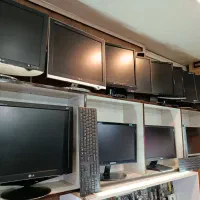 انواع مانیتور دوربین و کامپیوتر