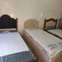 تولید انواع سرویس خواب تک نفره و ۲نفره|تخت و سرویس خواب|مشکیندشت, |دیوار