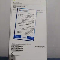 گوشی ایفون ۱۶ پرومکس ۲۵۶ بلک تیتانیوم|موبایل|کرمانشاه, |دیوار