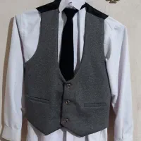 کت و شلوار|لباس|زنجانرود, |دیوار