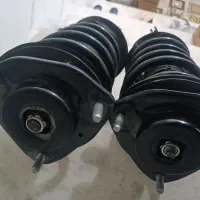 کمک فنر دیگنیتی با تست