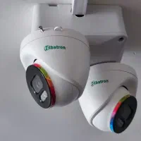 دوربین مدار بسته