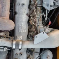 بیل هیوندا|خودرو سنگین|تبریز, |دیوار