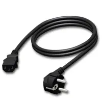 کابل برق کیس کامپیوتر