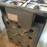 اجاق گاز|اجاق گاز و لوازم برقی پخت‌وپز|رشت, رودبارتان|دیوار