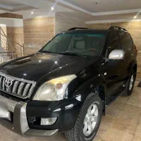 پرادو دو ۲۰۰۶|خودرو سواری و وانت|کرج, عظیمیه|دیوار