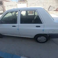 پراید 132مدل98تک سوز