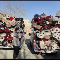 قالیشویی  ابریشم