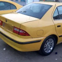 سمند LX مولتی پلکس، مدل ۱۳۹۷|خودرو سواری و وانت|تنکابن, |دیوار