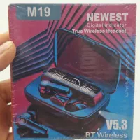 ایرپاد m19 باتری بزرگ