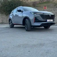 چانگان CS 55 پلاس، مدل ۱۴۰۴|خودرو سواری و وانت|اصفهان, شهرک میلاد|دیوار